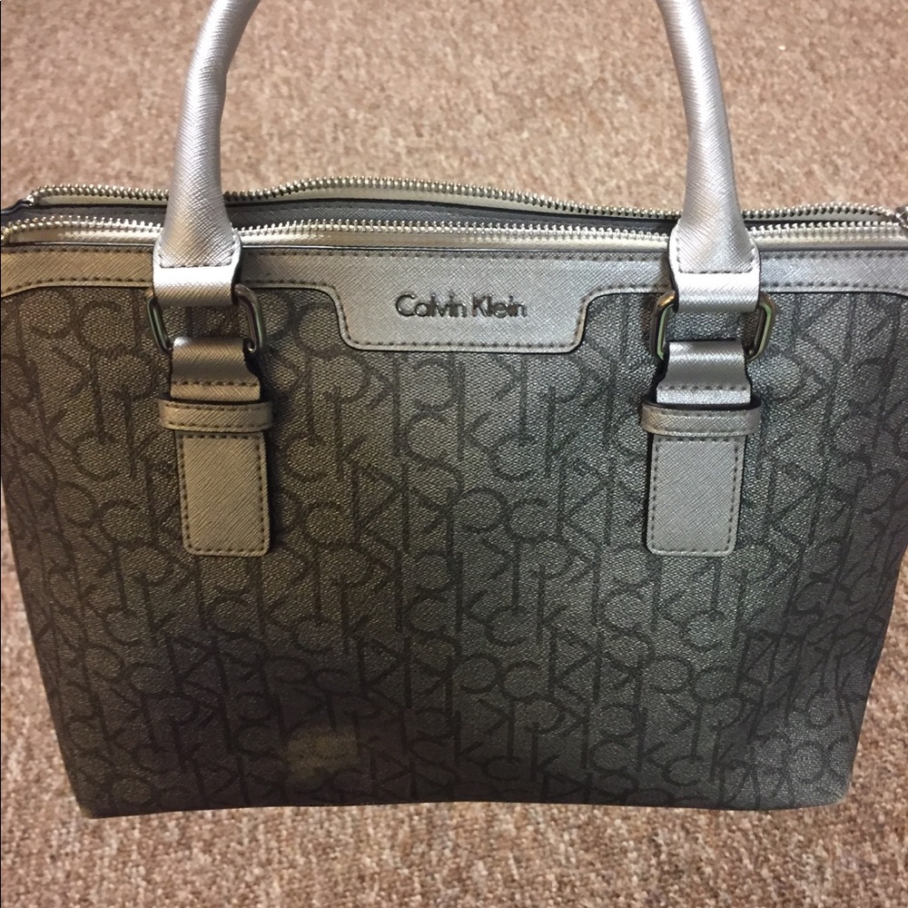Calvin Klein